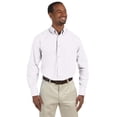 thumbnail image 1 of Men's Tall 3.1 oz. Essential Poplin M510T, 1 of 3