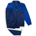 thumbnail image 1 of Men’s Tall Active Tracksuit 2-piece Outfit, 1 of 2