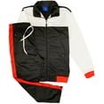 thumbnail image 1 of Men’s Tall Active Tracksuit 2-piece Outfit, 1 of 3