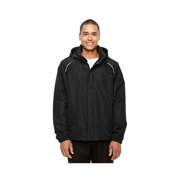 Men's Tall All Seasons Fleece-Lined Jacket, Style 88224T