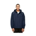 thumbnail image 1 of Core 365 88224T Mens Tall All Seasons Fleece Lined Jacket, 1 of 1