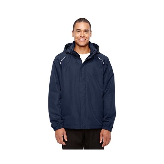 Men's Tall All Seasons Fleece-Lined Jacket, Style 88224T