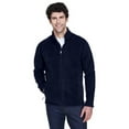 thumbnail image 1 of Men's Tall Journey Fleece Jacket - CLASSIC NAVY - 5XT, 1 of 3