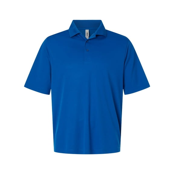 CORE365 CE108T Men's Tall Nova Performance Pique Polo-True Royal-6XLT