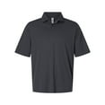 thumbnail image 1 of CORE365 CE108T Men's Tall Nova Performance Pique Polo-Carbon-4XLT, 1 of 6