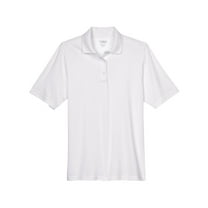 Men's Tall Origin Performance Piqué Polo - WHITE - XLT