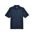 thumbnail image 1 of CORE365 88181T Men's Tall Origin Performance Piqué Polo-Classic Navy-6XLT, 1 of 5