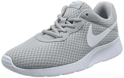 Nike 812654-110 : Mens Tanjun Running Sneaker White (10.5 D  display picture 3