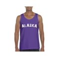 thumbnail image 1 of Men's Tank Top for Men - Alaska, 1 of 5