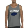 thumbnail image 1 of Men's Tank Top for Men - Anchorage, 1 of 5