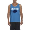 thumbnail image 1 of Men's Tank Top for Men - Anchorage, 1 of 5