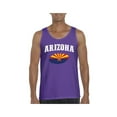 thumbnail image 1 of Men's Tank Top for Men - Arizona, 1 of 5