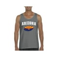 thumbnail image 1 of Men's Tank Top for Men - Arizona, 1 of 5