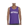 thumbnail image 1 of Men's Tank Top for Men - Australia, 1 of 5