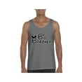 thumbnail image 1 of Men's Tank Top for Men - Big Brother, 1 of 5