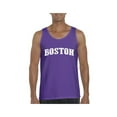 thumbnail image 1 of Men's Tank Top for Men - Boston, 1 of 5
