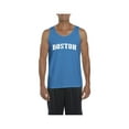 thumbnail image 1 of Men's Tank Top for Men - Boston, 1 of 5