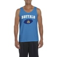 thumbnail image 1 of Men's Tank Top for Men - Buffalo, 1 of 5