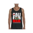 thumbnail image 1 of Men's Tank Top for Men - California Cali, 1 of 5