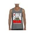 thumbnail image 1 of Men's Tank Top for Men - California Cali, 1 of 5