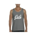 thumbnail image 1 of Men's Tank Top for Men - California Cali, 1 of 5