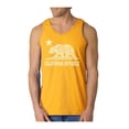 thumbnail image 1 of Men's Tank Top for Men - California Cali, 1 of 5