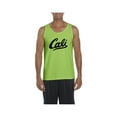 thumbnail image 1 of Men's Tank Top for Men - California Cali, 1 of 5