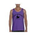 thumbnail image 1 of Men's Tank Top for Men - Camp Half Blood Demigods, 1 of 5