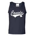 thumbnail image 1 of Men's Tank Top for Men - Canada Leaf, 1 of 5