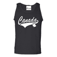 thumbnail image 1 of Men's Tank Top for Men - Canada Leaf, 1 of 5