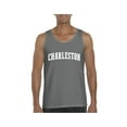 thumbnail image 1 of Men's Tank Top for Men - Charleston, 1 of 5