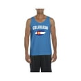 thumbnail image 1 of Men's Tank Top for Men - Colorado Flag, 1 of 5