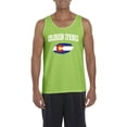 thumbnail image 1 of Men's Tank Top for Men - Colorado Springs, 1 of 5