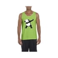 thumbnail image 1 of Men's Tank Top for Men - Dancing Panda, 1 of 5