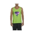thumbnail image 1 of Men's Tank Top for Men - Diamond, 1 of 5