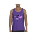 thumbnail image 1 of Men's Tank Top for Men - Diamond, 1 of 5