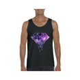 thumbnail image 1 of Men's Tank Top for Men - Diamond, 1 of 5