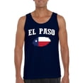 thumbnail image 1 of Men's Tank Top for Men - El Paso, 1 of 5