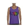 thumbnail image 1 of Men's Tank Top for Men - Elephant, 1 of 5