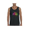 thumbnail image 1 of Men's Tank Top for Men - Elephant, 1 of 5