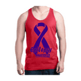 thumbnail image 1 of Men's Tank Top for Men - Epilepsy Ribbon, 1 of 5