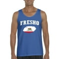 thumbnail image 1 of Men's Tank Top for Men - Fresno, 1 of 5