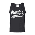 thumbnail image 1 of Men's Tank Top for Men - Grandpa, 1 of 5