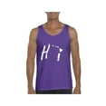 thumbnail image 1 of Men's Tank Top for Men - Hawaii, 1 of 5