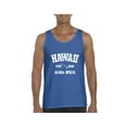 thumbnail image 1 of Men's Tank Top for Men - Hawaii, 1 of 5