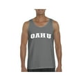thumbnail image 1 of Men's Tank Top for Men - Hawaii, 1 of 5