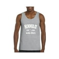 thumbnail image 1 of Men's Tank Top for Men - Hawaii, 1 of 5