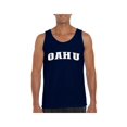 thumbnail image 1 of Men's Tank Top for Men - Hawaii, 1 of 5