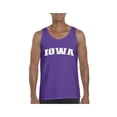 thumbnail image 1 of Men's Tank Top for Men - Iowa, 1 of 5