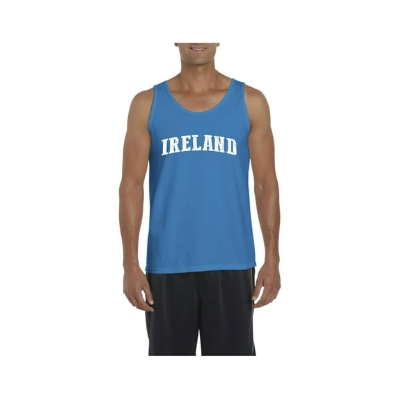 Men's Tank Top for Men - Ireland